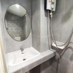 Kleine Eenpersoonskamer